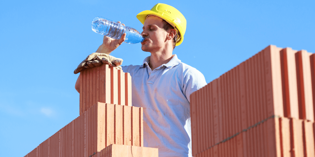 Canicule : fait-il trop chaud pour travailler ?