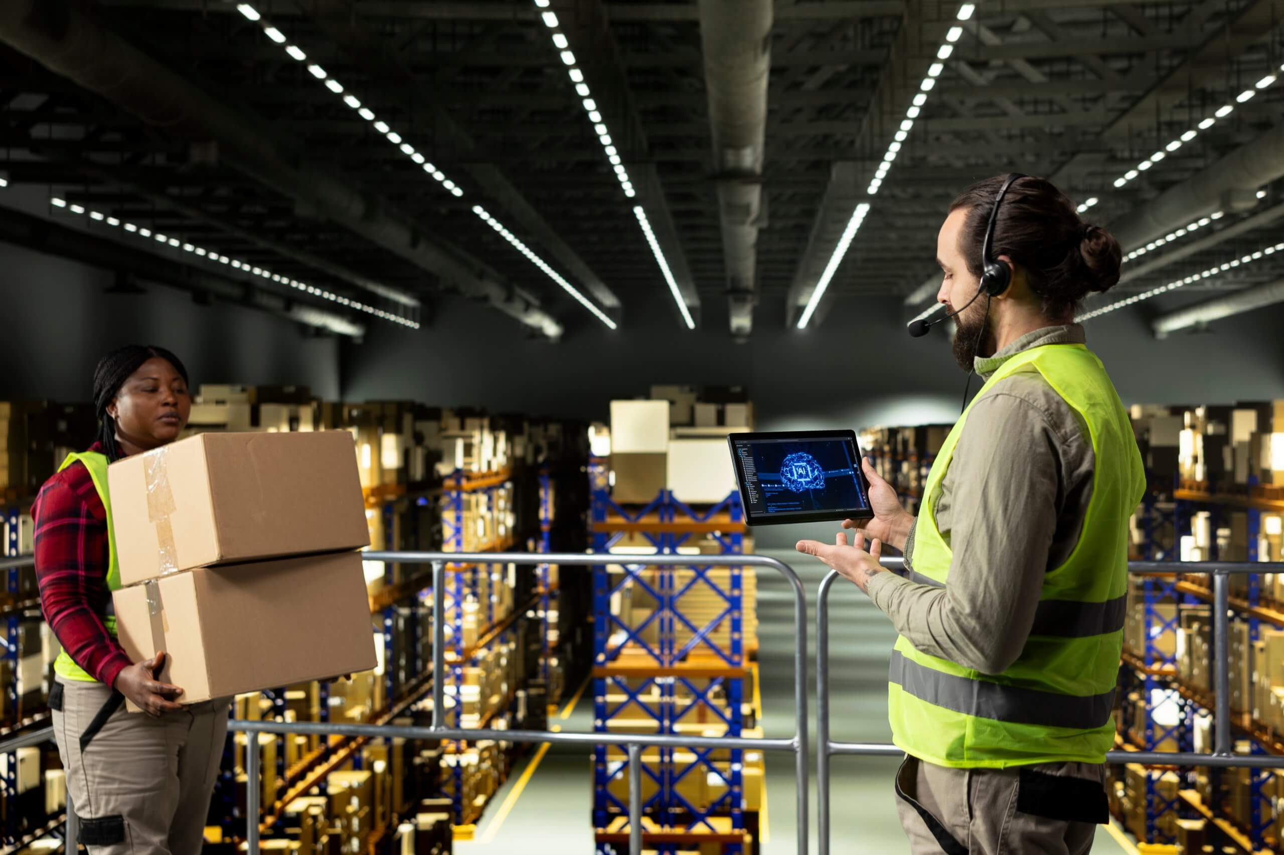 Comment cadrer l’usage du management par algorithmes ?
