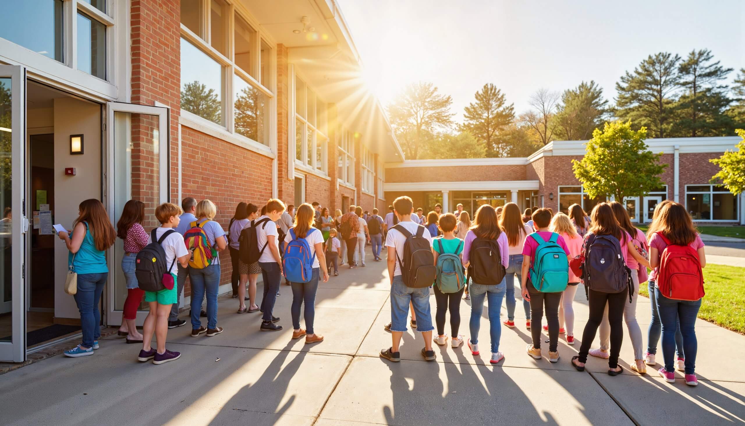 Horaires adaptés, budgets sanctuarisés : comment vraiment lutter contre la canicule à l’école ?